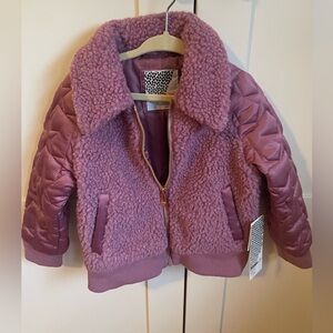 Kensie girl size 4 jacket